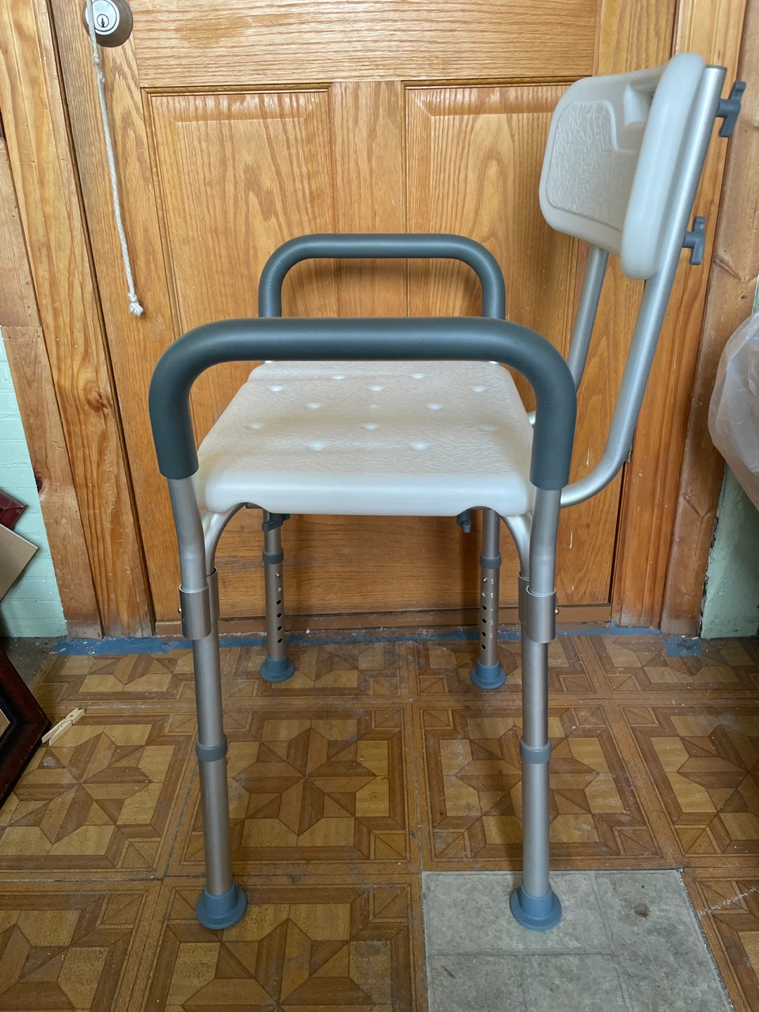 Drive Medical Folding Walker - photo 3