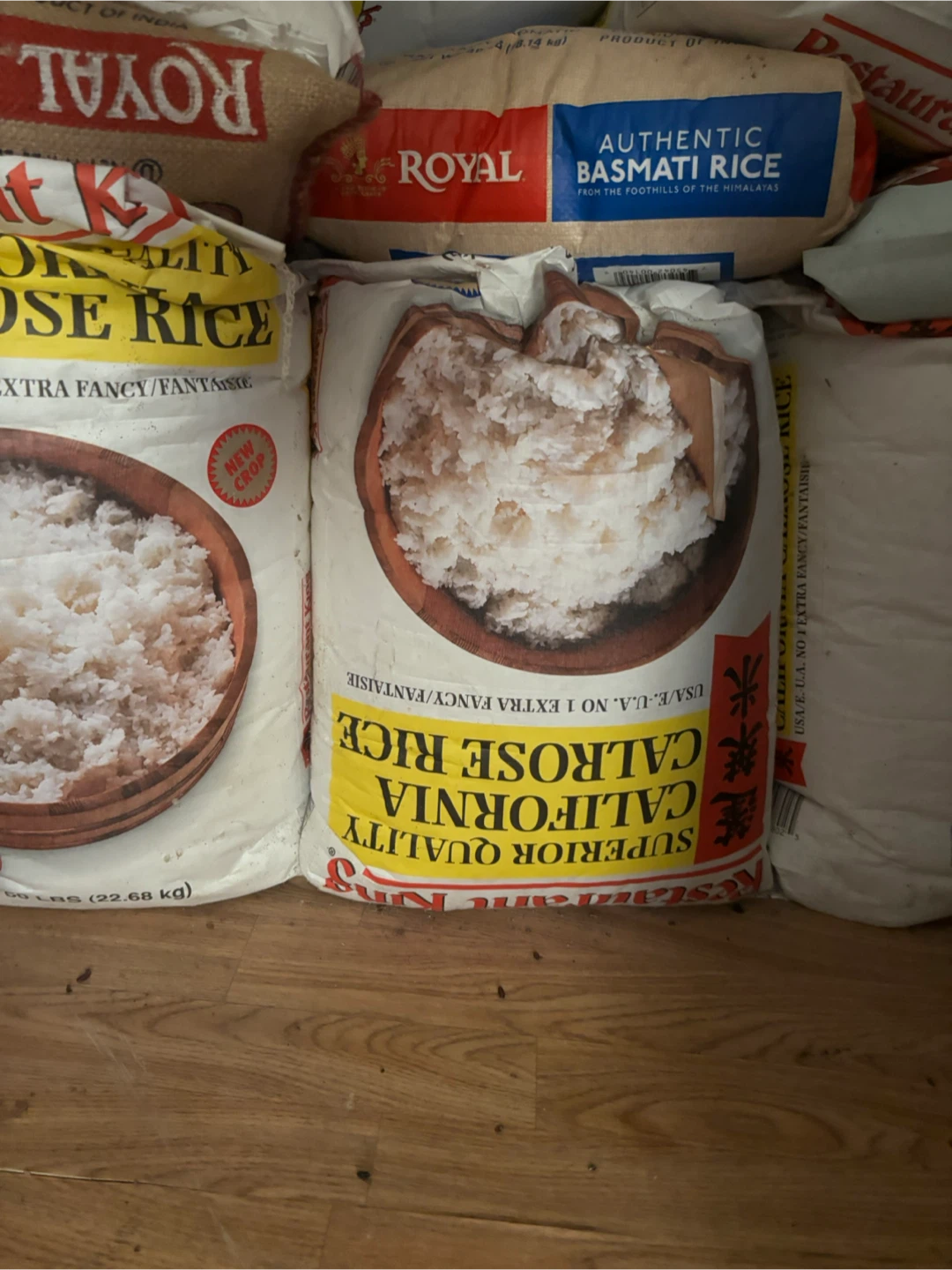 Kokuho Rice California Premium Top Grade #1 - photo 2