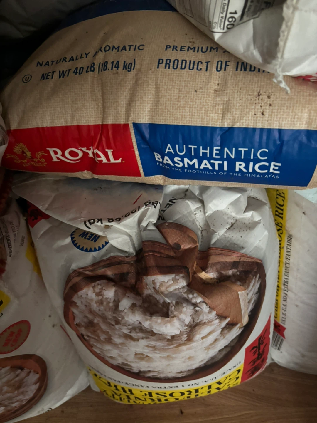 Kokuho Rice California Premium Top Grade #1