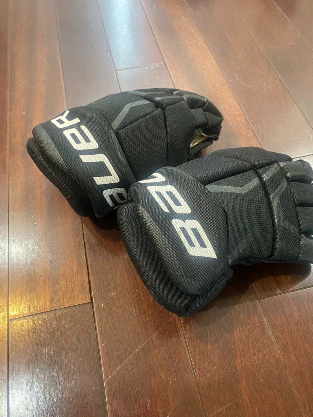 Hockey Gloves - photo 2