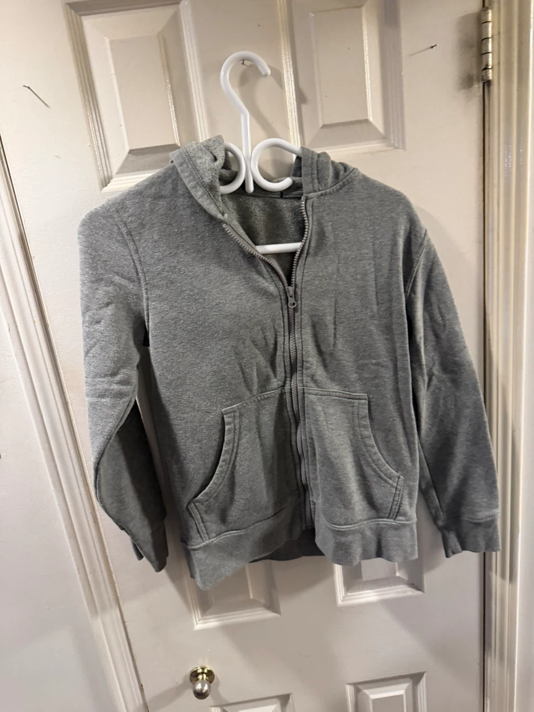 Old Navy Red Fleece Jacket - photo 3