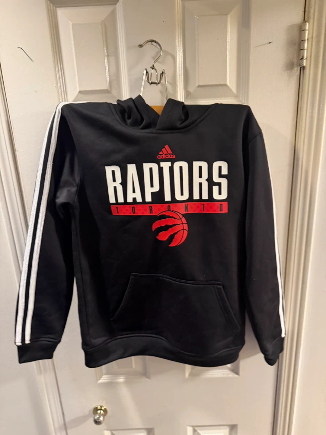 Old Navy Red Fleece Jacket - photo 4