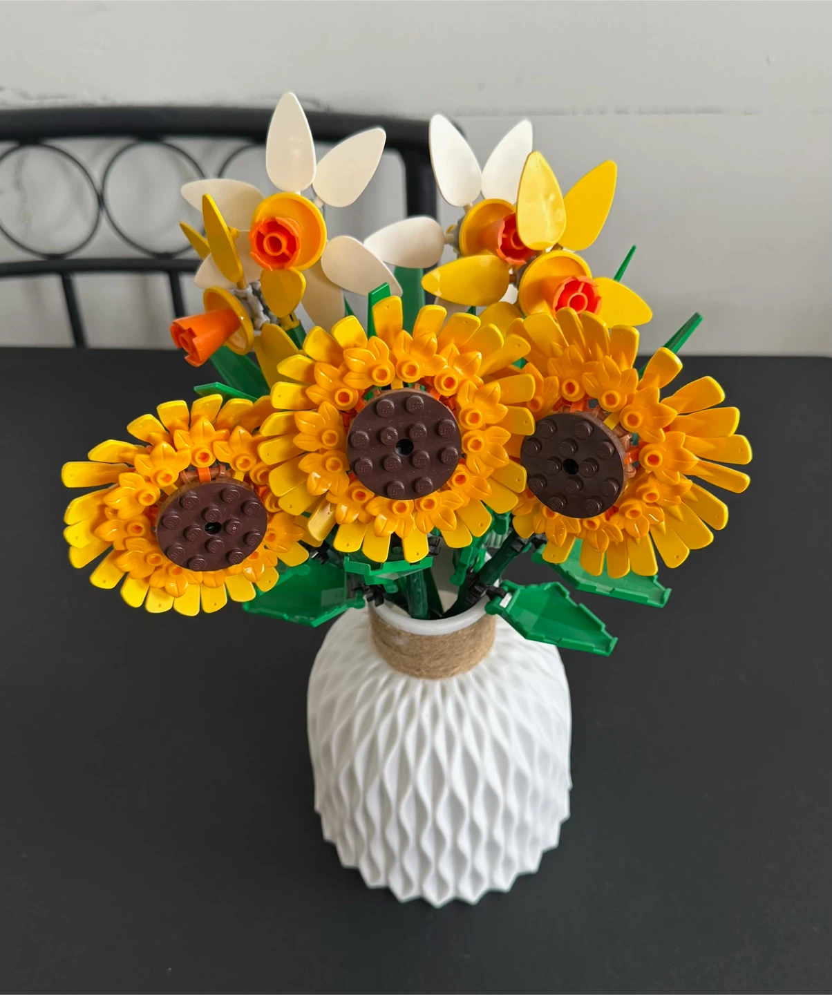 LEGO Flower Set - photo 2