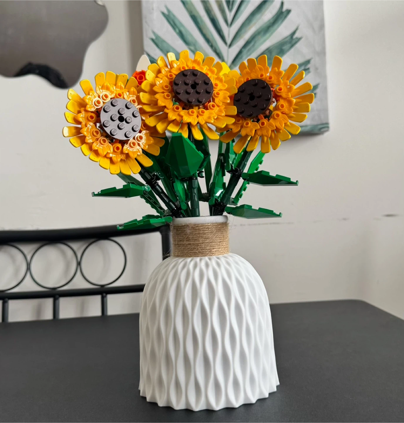LEGO Flower Set