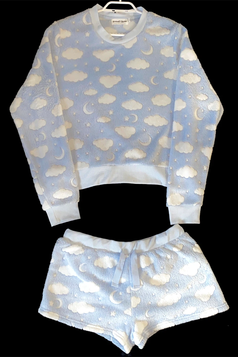 Women’s Pajama Set