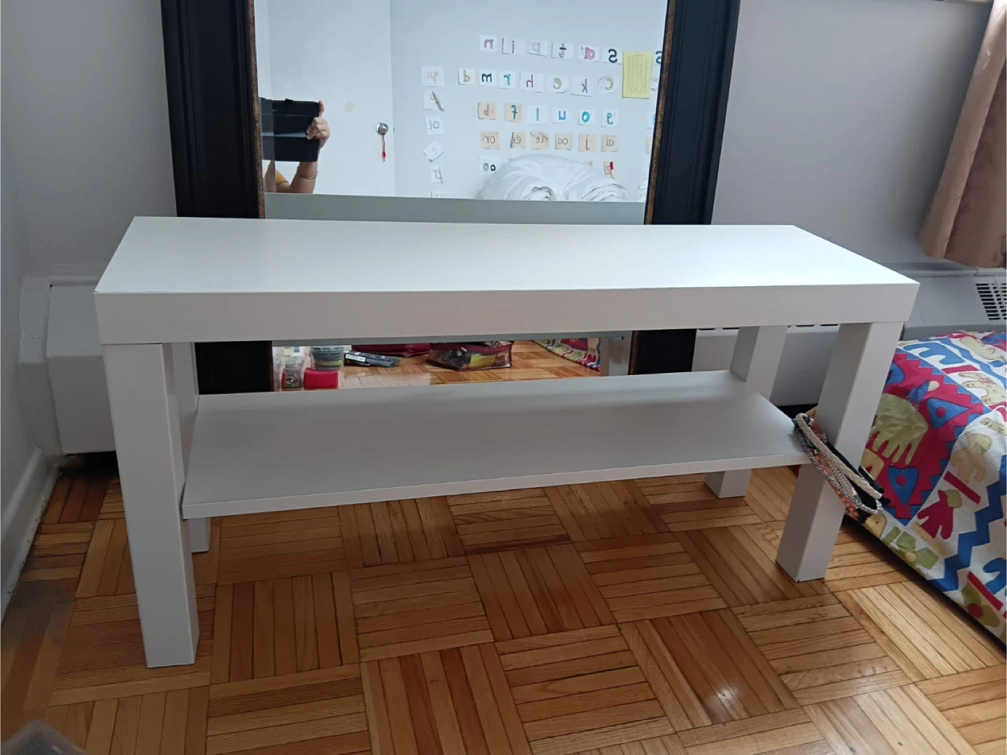IKEA Lack TV Bench