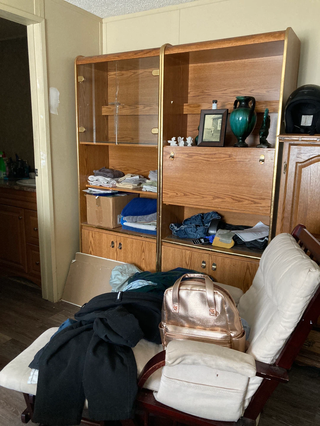 Wall units for sale