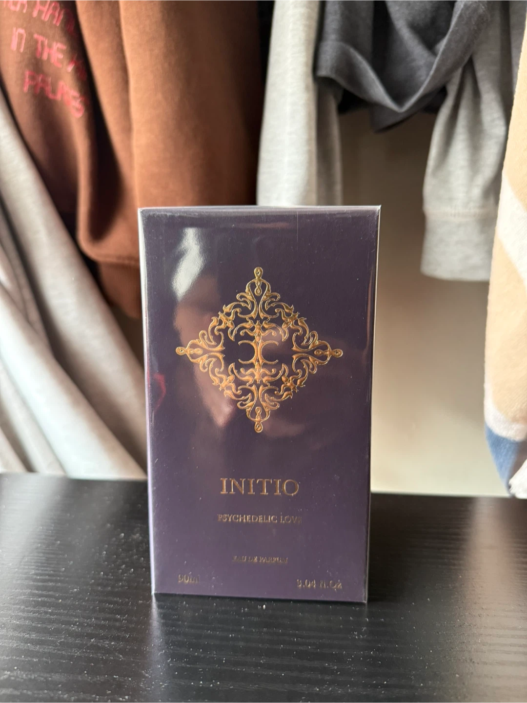 INITIO Parfums Prives Psychedelic Love Eau de Parfum 90ml