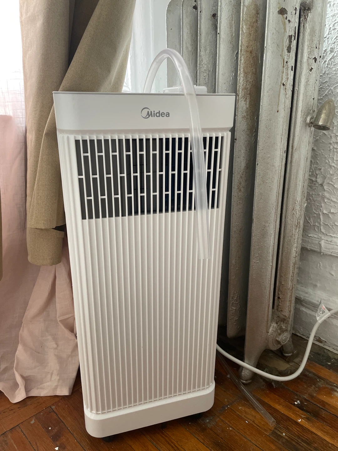 Midea Portable Air Cooler