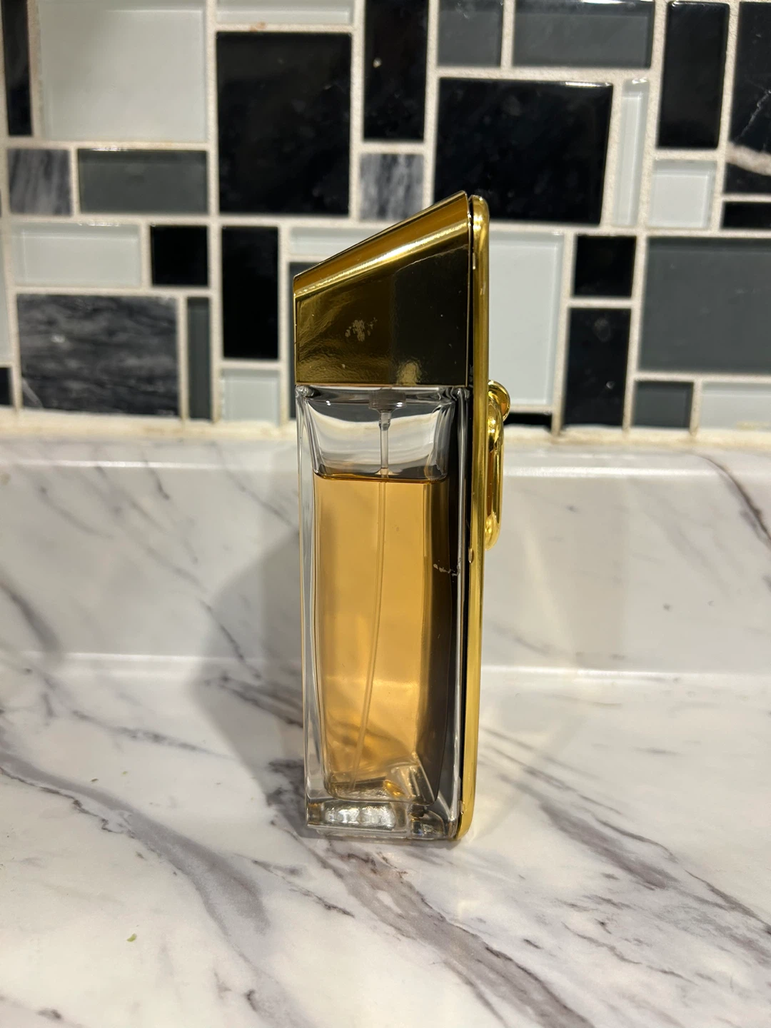 Paco Rabanne 1 Million Elixir Eau de Parfum