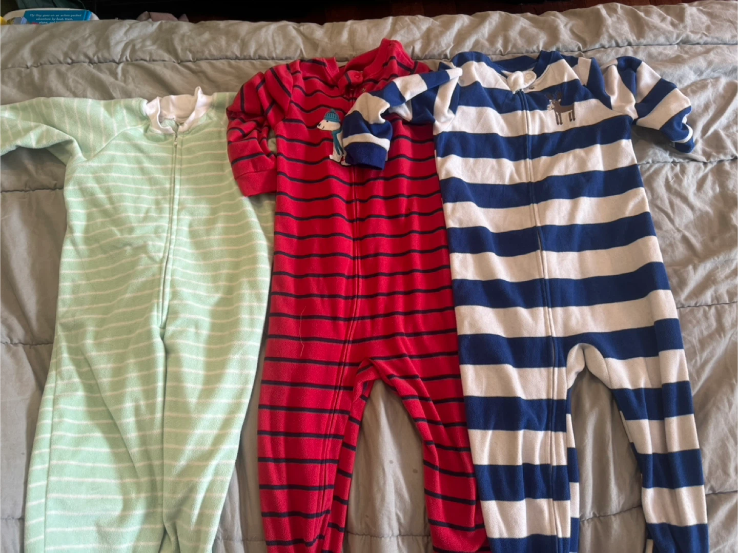 Boys size Toddler 4/5 bundle - photo 2