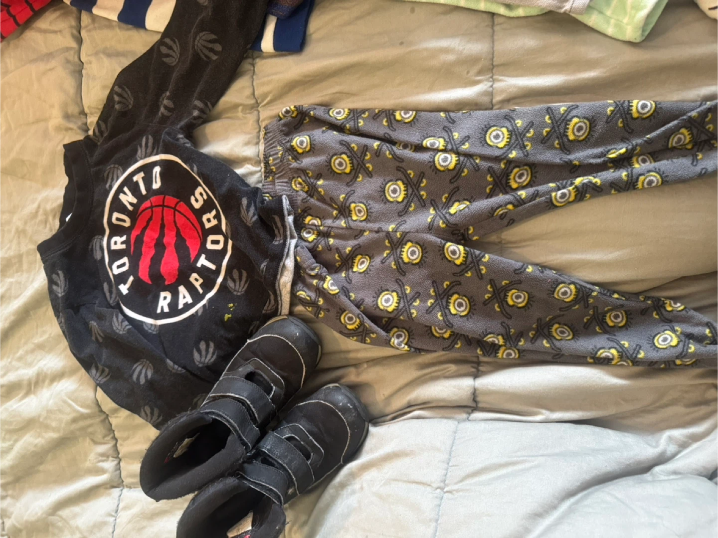 Boys size Toddler 4/5 bundle - photo 5