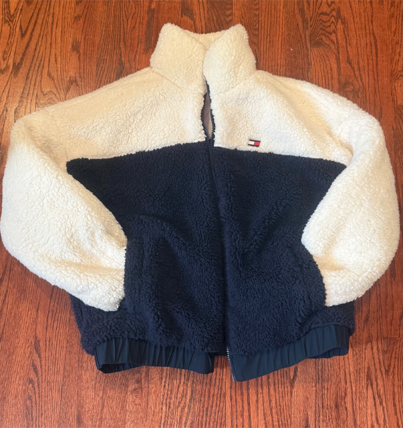Tommy Hilfiger Puffer & Fleece Jacket - photo 3