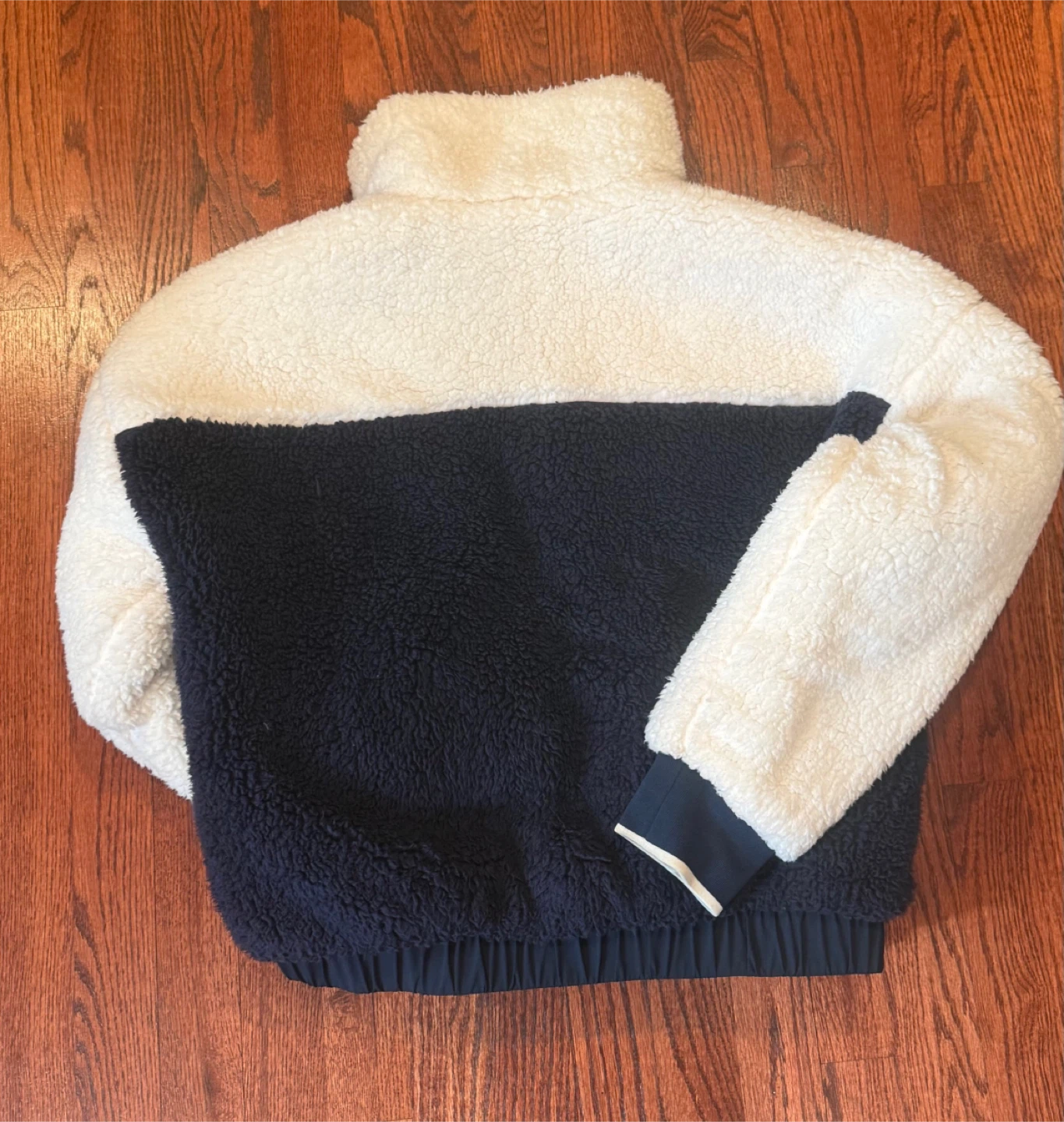 Tommy Hilfiger Puffer & Fleece Jacket - photo 4