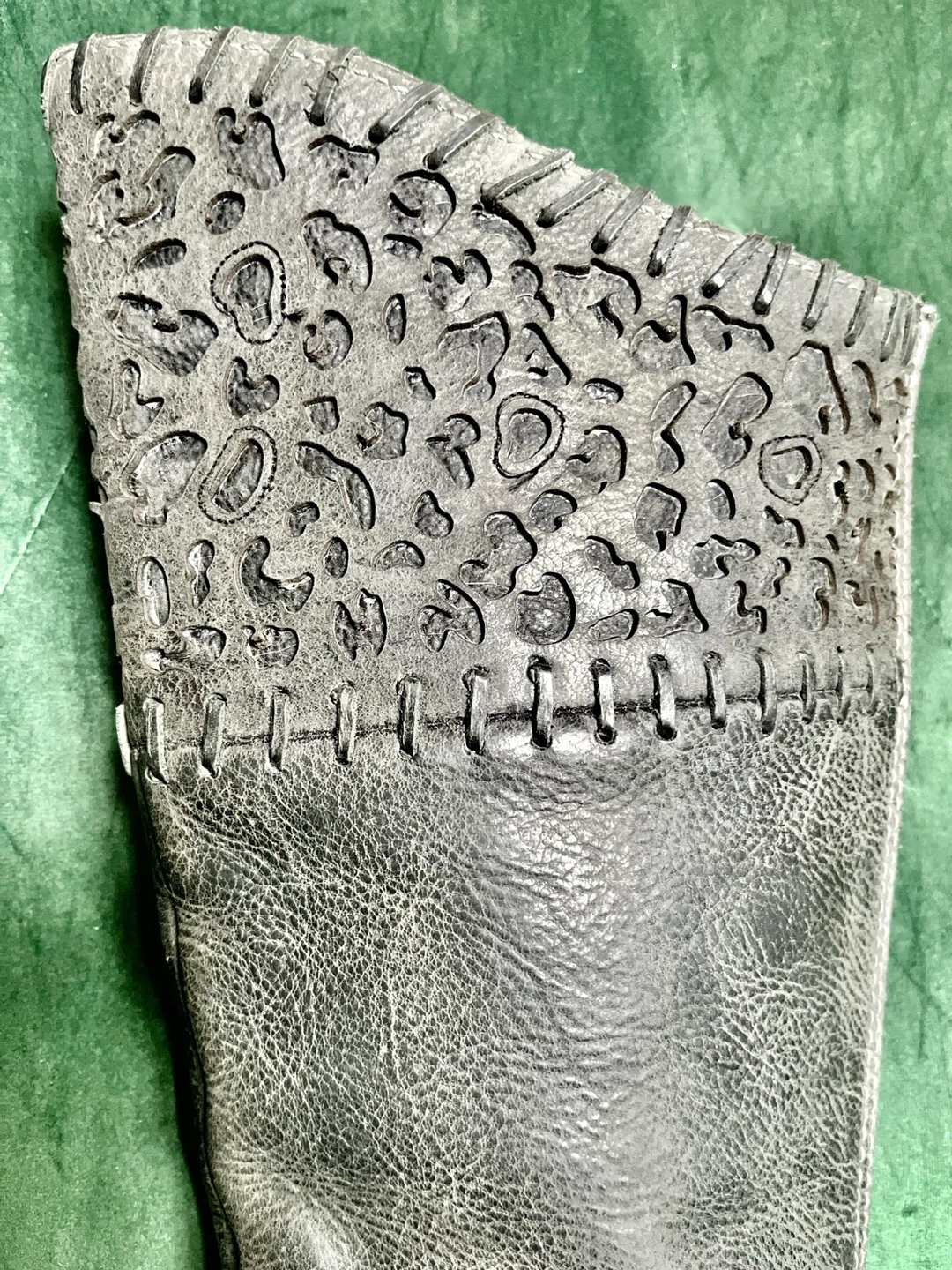 NEW Corral Indie Spirit Leather Boots - Size 7