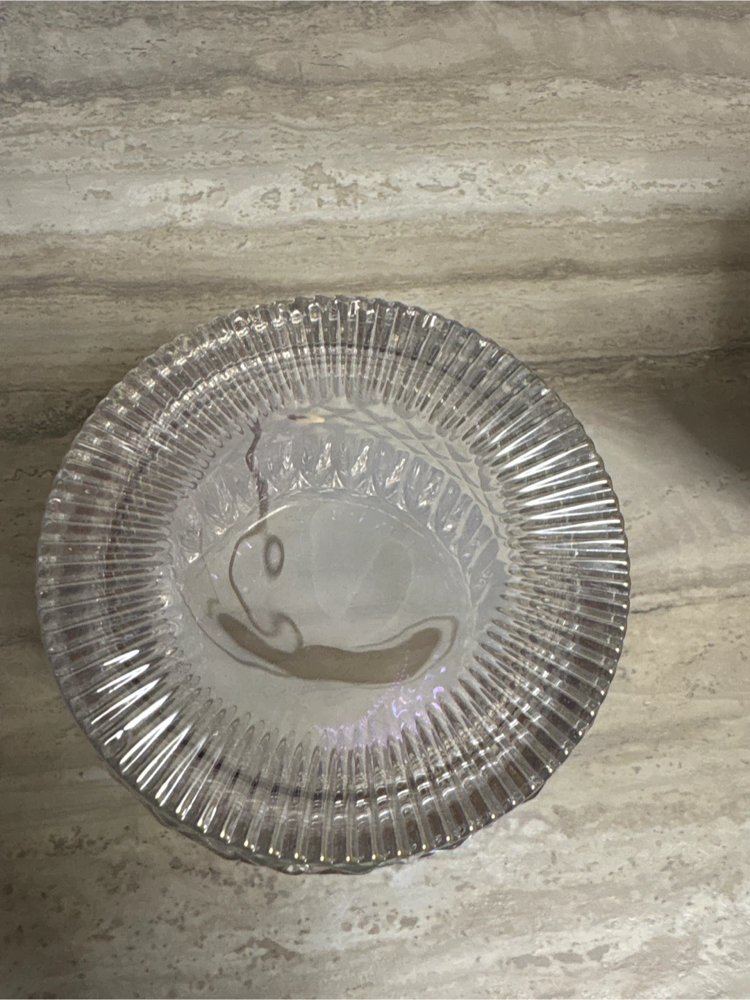 Glass Container with Lid - photo 2