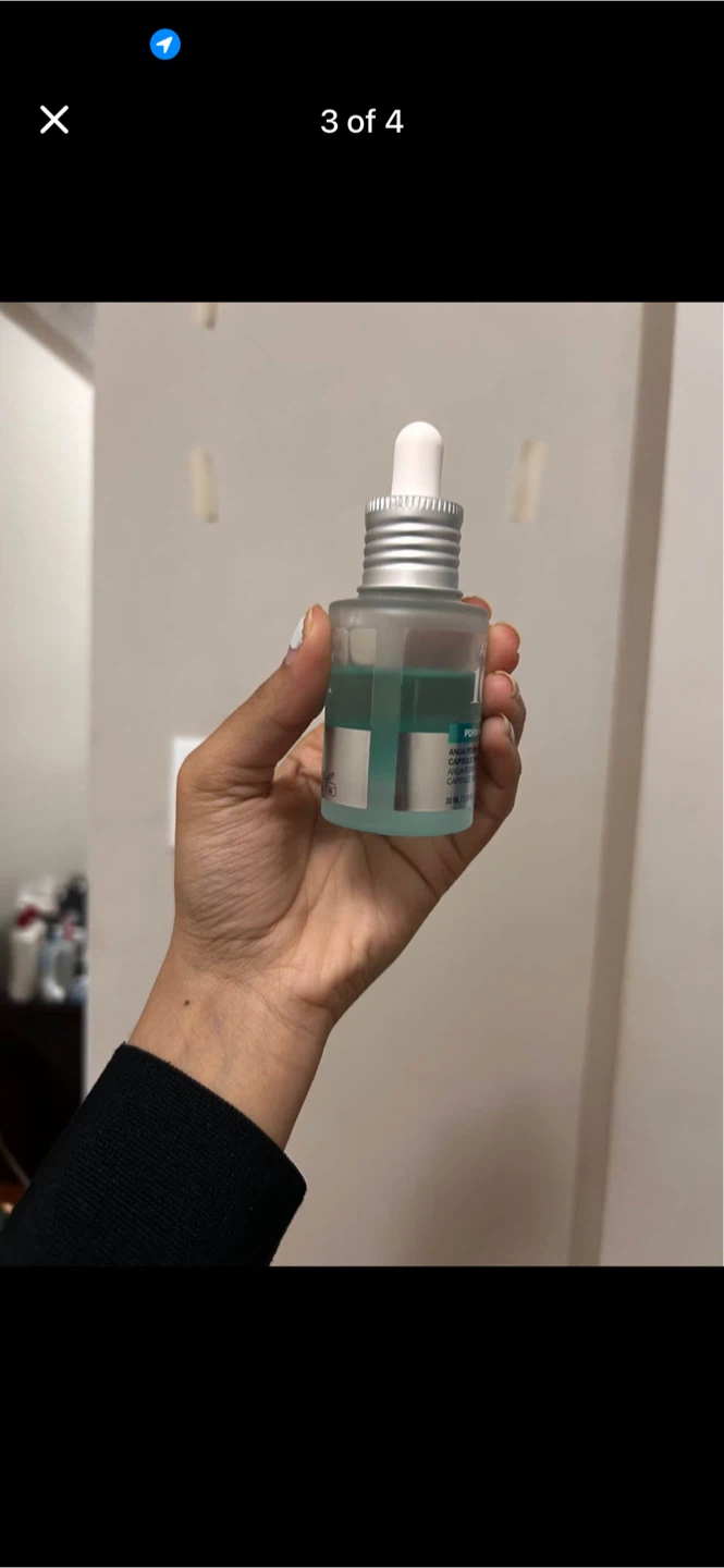 Anua 100+ PDRN Hyaluronic Capsule Serum - photo 3