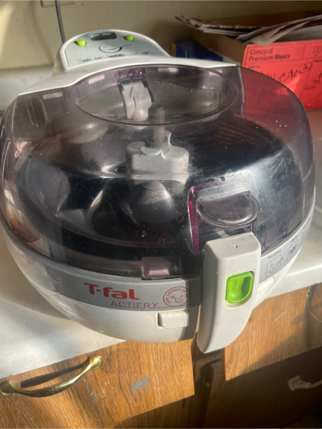 T-fal ActiFry Air Fryer