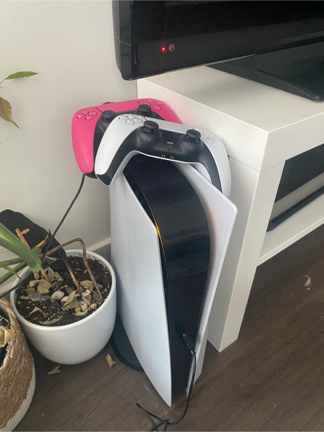 Sony PlayStation 5 Console - photo 2