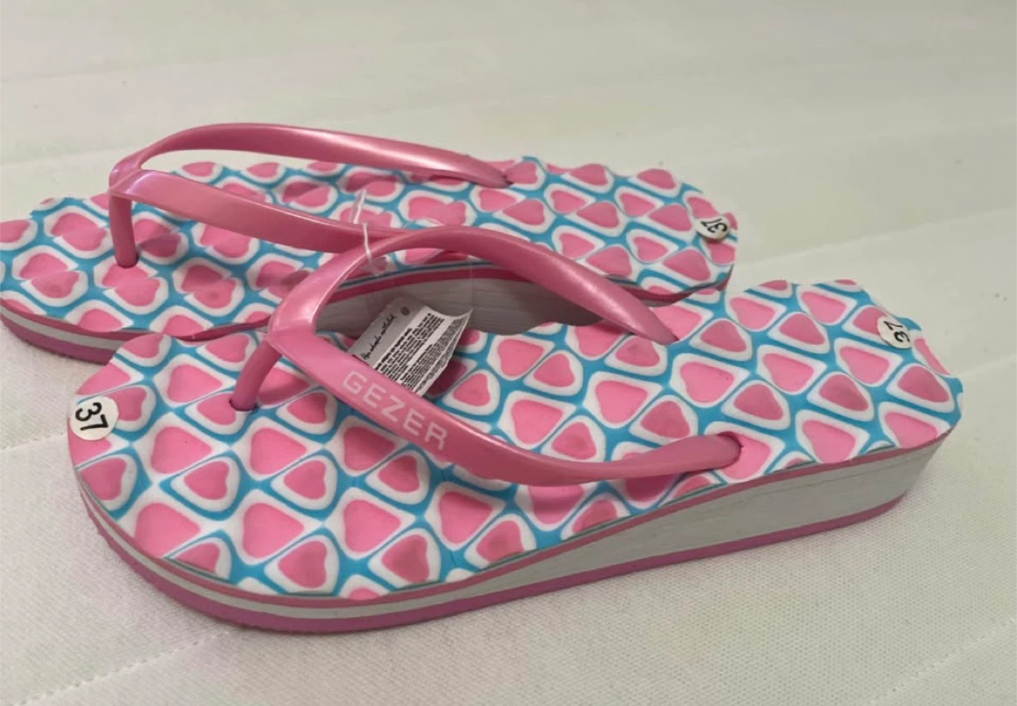 Flip Flops - 37