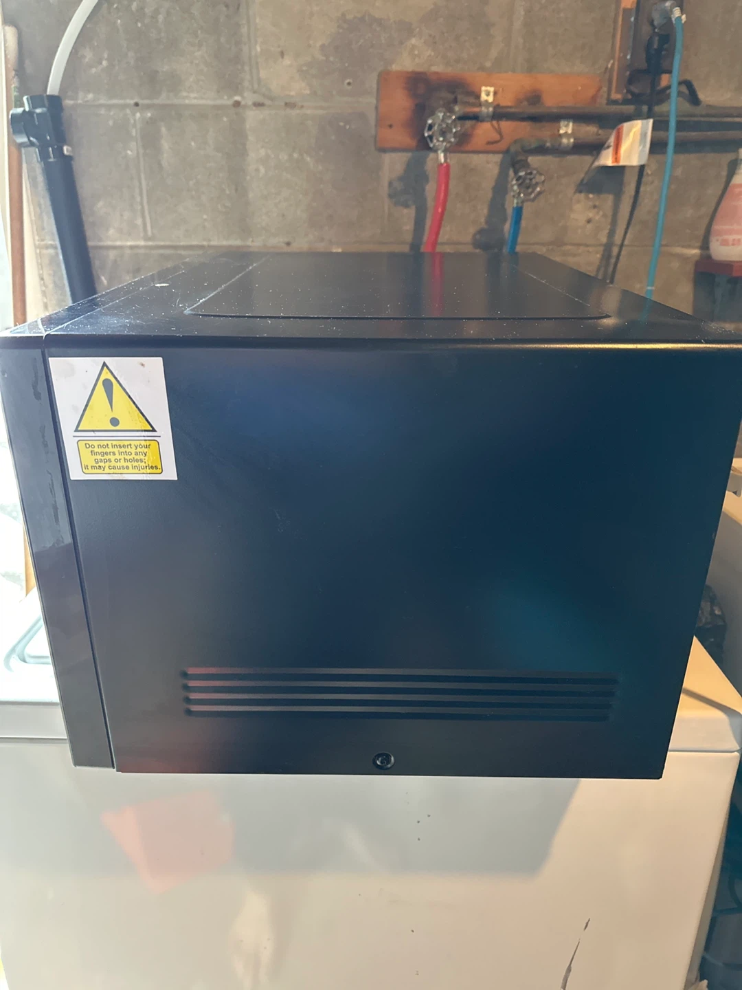 Toshiba Microwave Oven ML-EM45P(BS) - photo 2