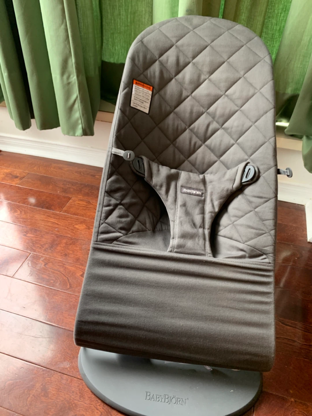 BabyBjörn Bouncer Balance Soft