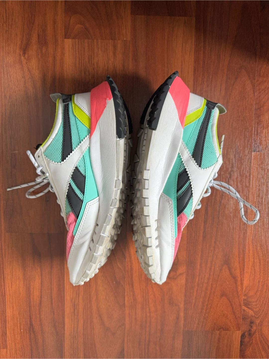 Reebok Women's Running Shoes - photo 3