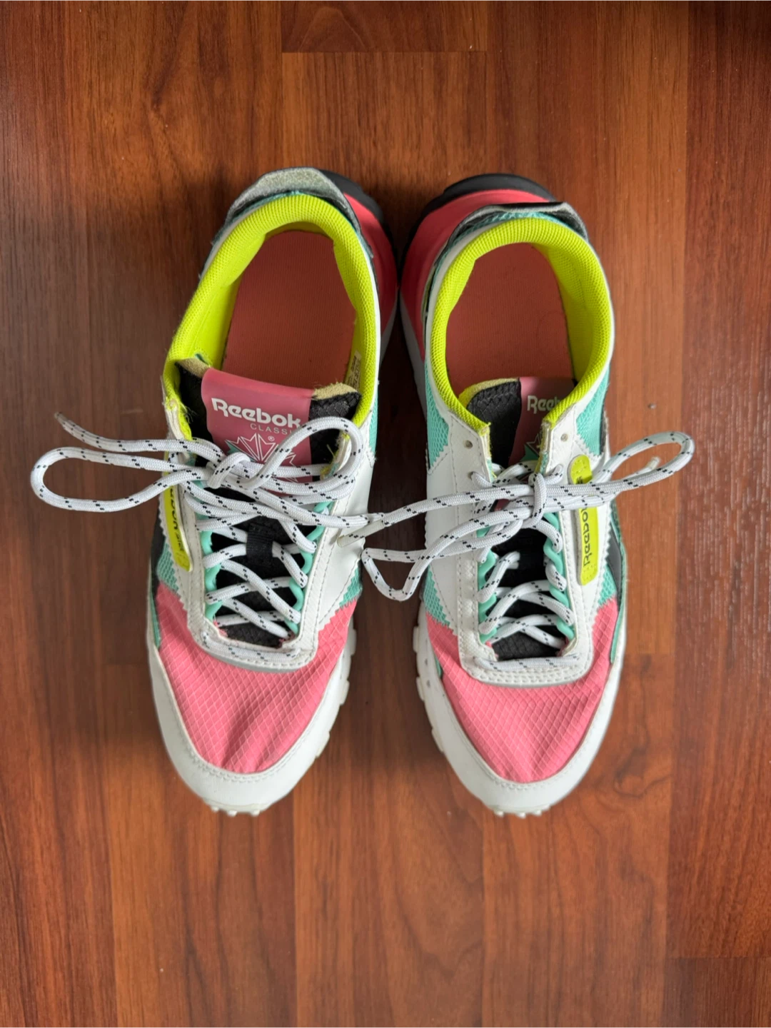 Reebok Women's Running Shoes