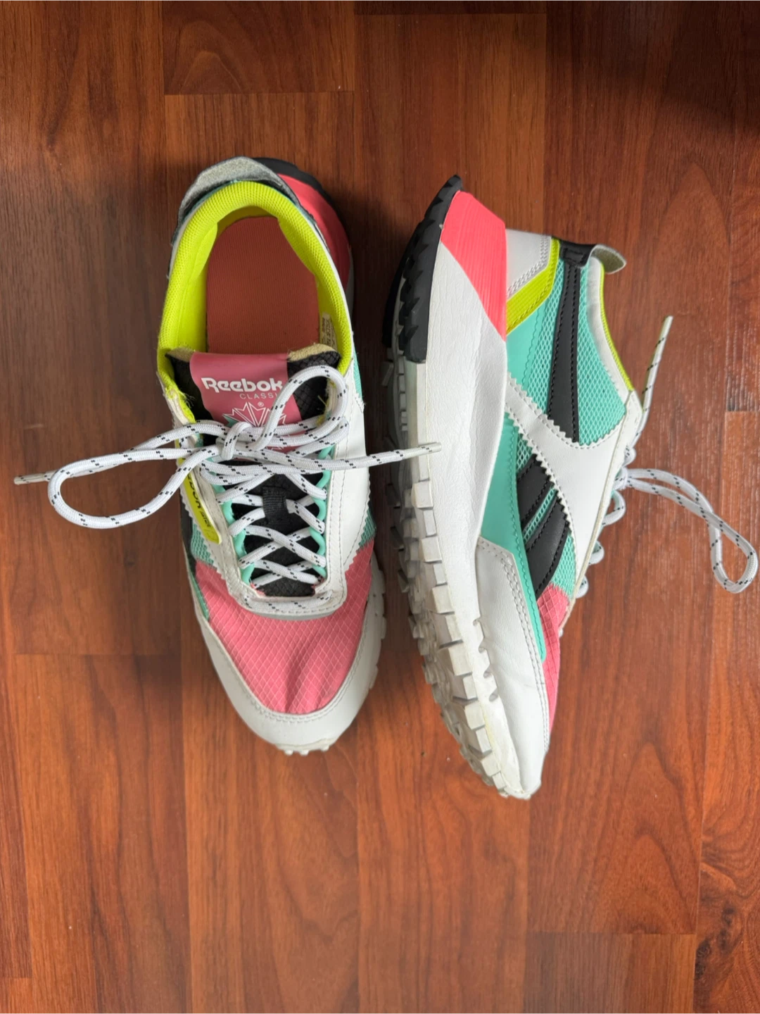 Reebok Women's Running Shoes - photo 2