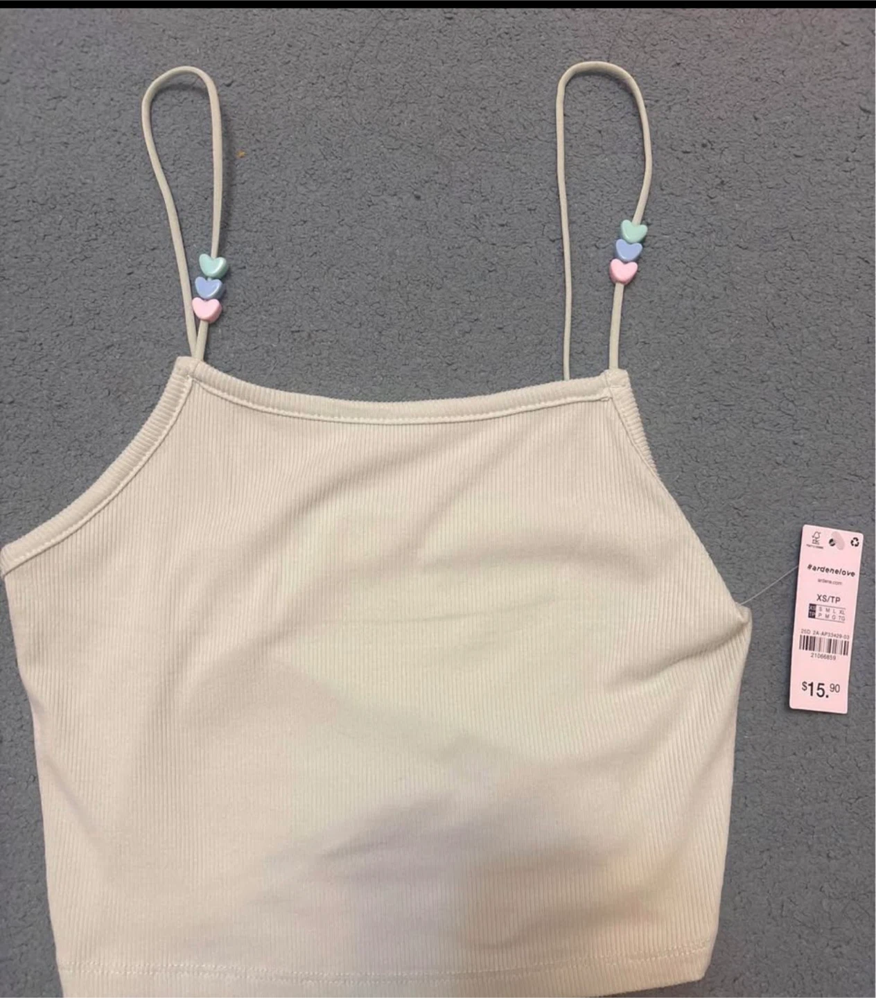 Ardene Tank Tops (3-Pack) - photo 2