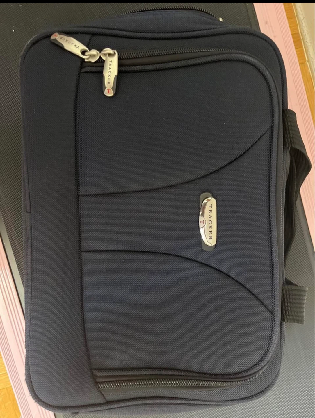 Tracker Laptop Bag - photo 2