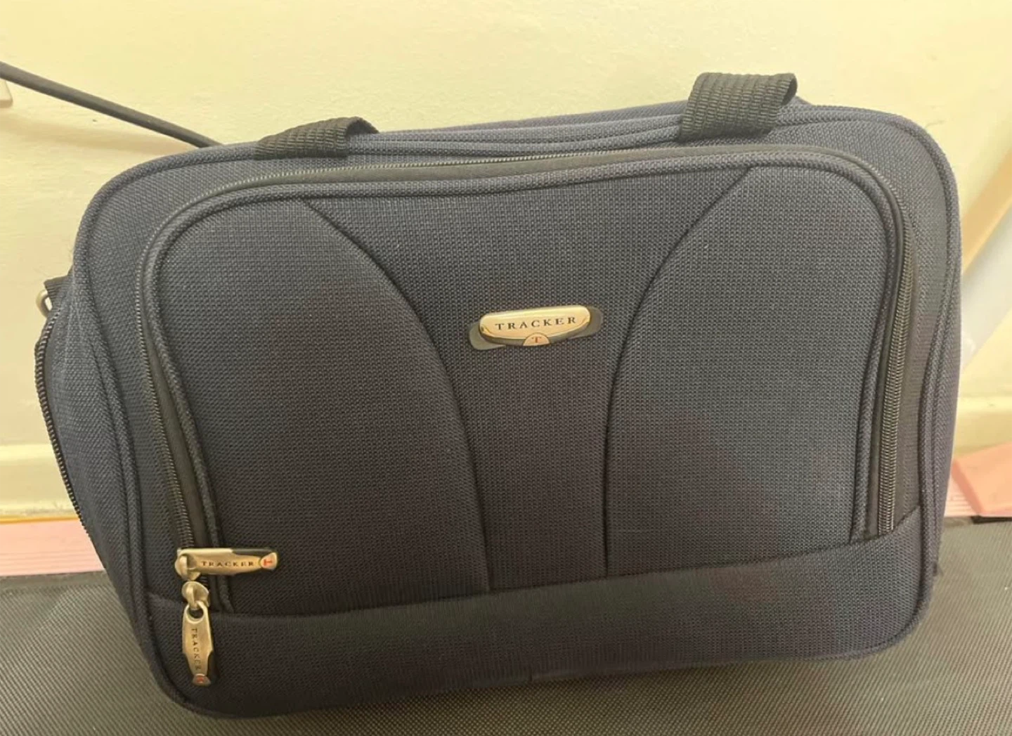 Tracker Laptop Bag