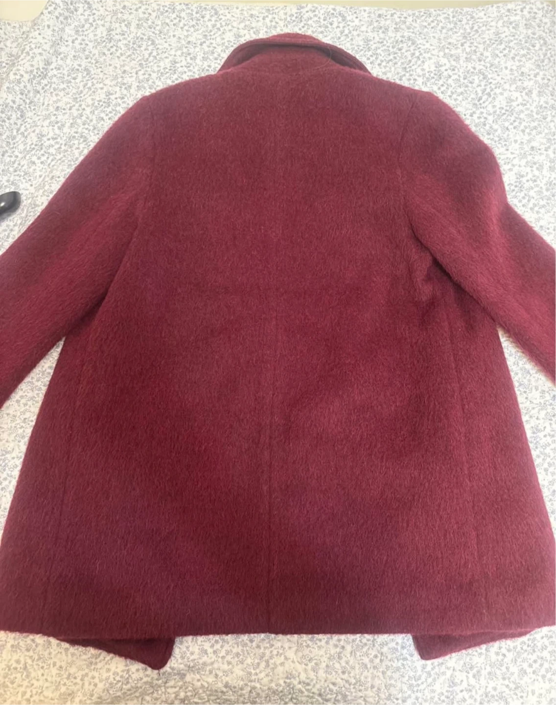 Zara Kids Wool Coat - 11-12y - photo 2