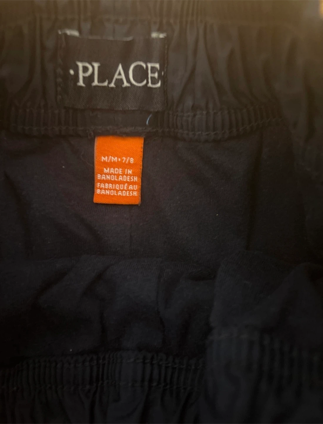 Kids Snow Pants - M/7-8 - photo 2