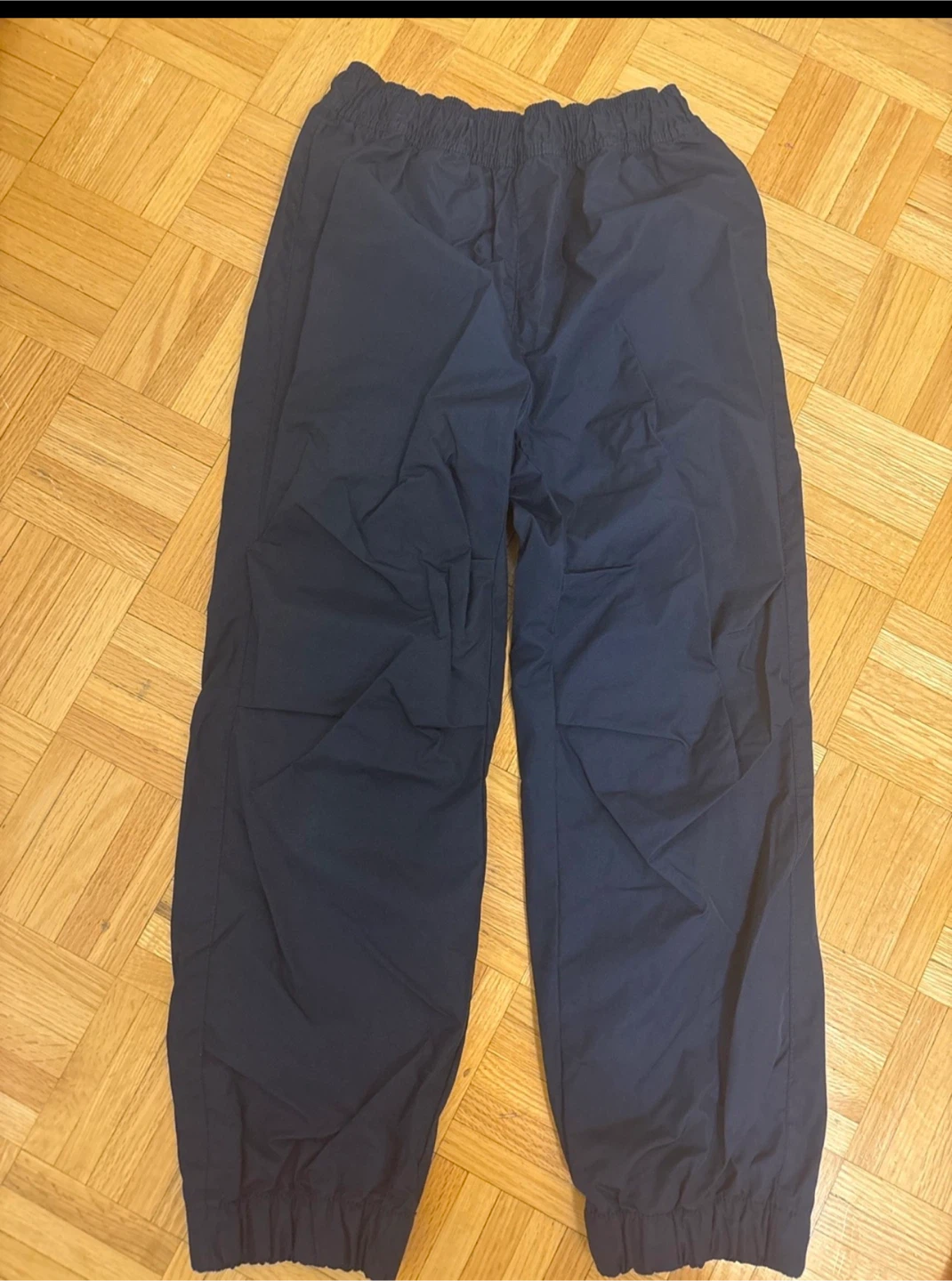 Kids Snow Pants - M/7-8