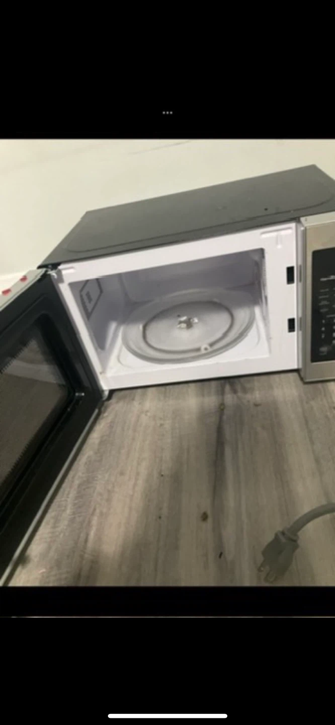 Hamilton beach Microwave Oven - photo 2