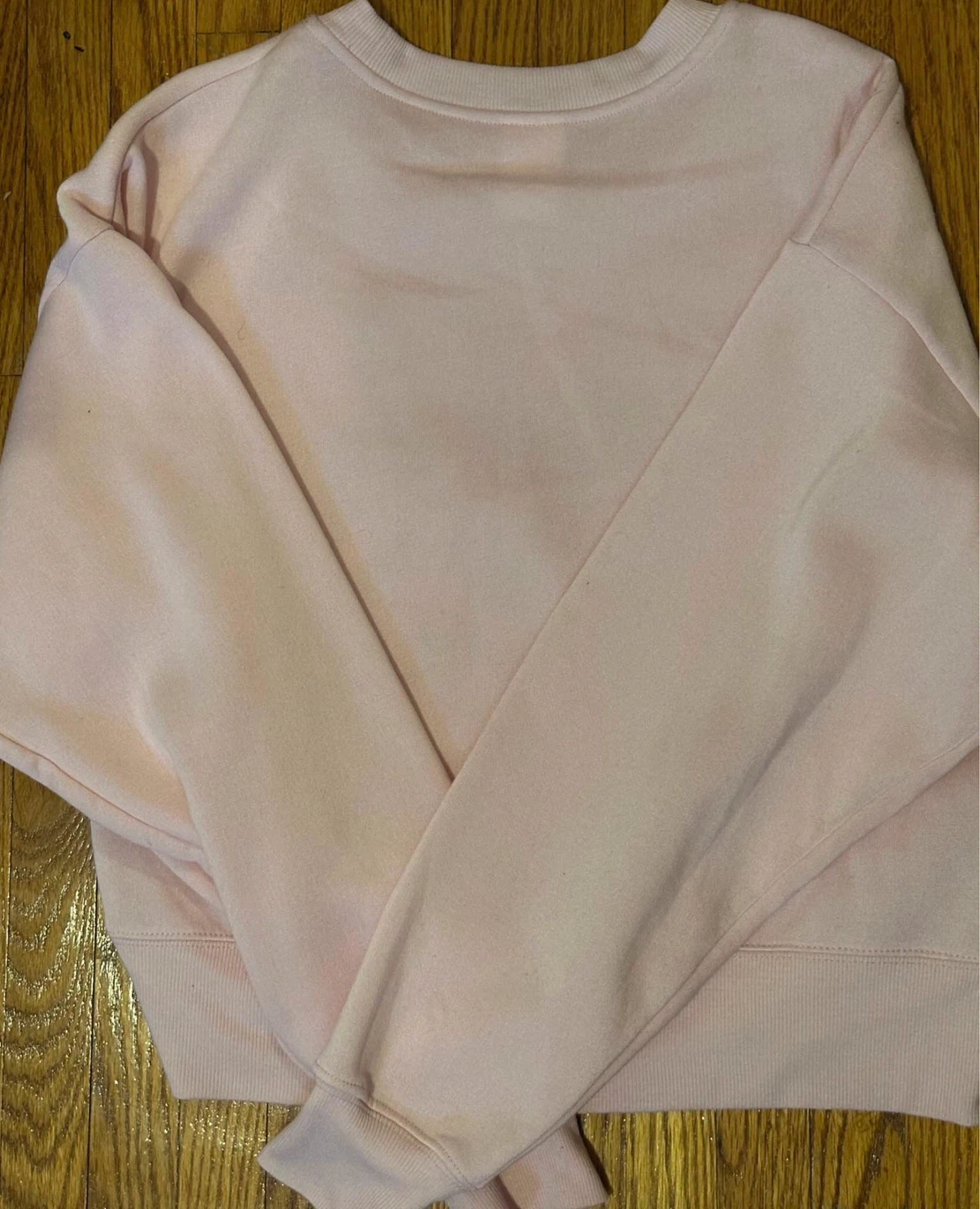 Disney Stitch & Angel Sweatshirt - photo 2