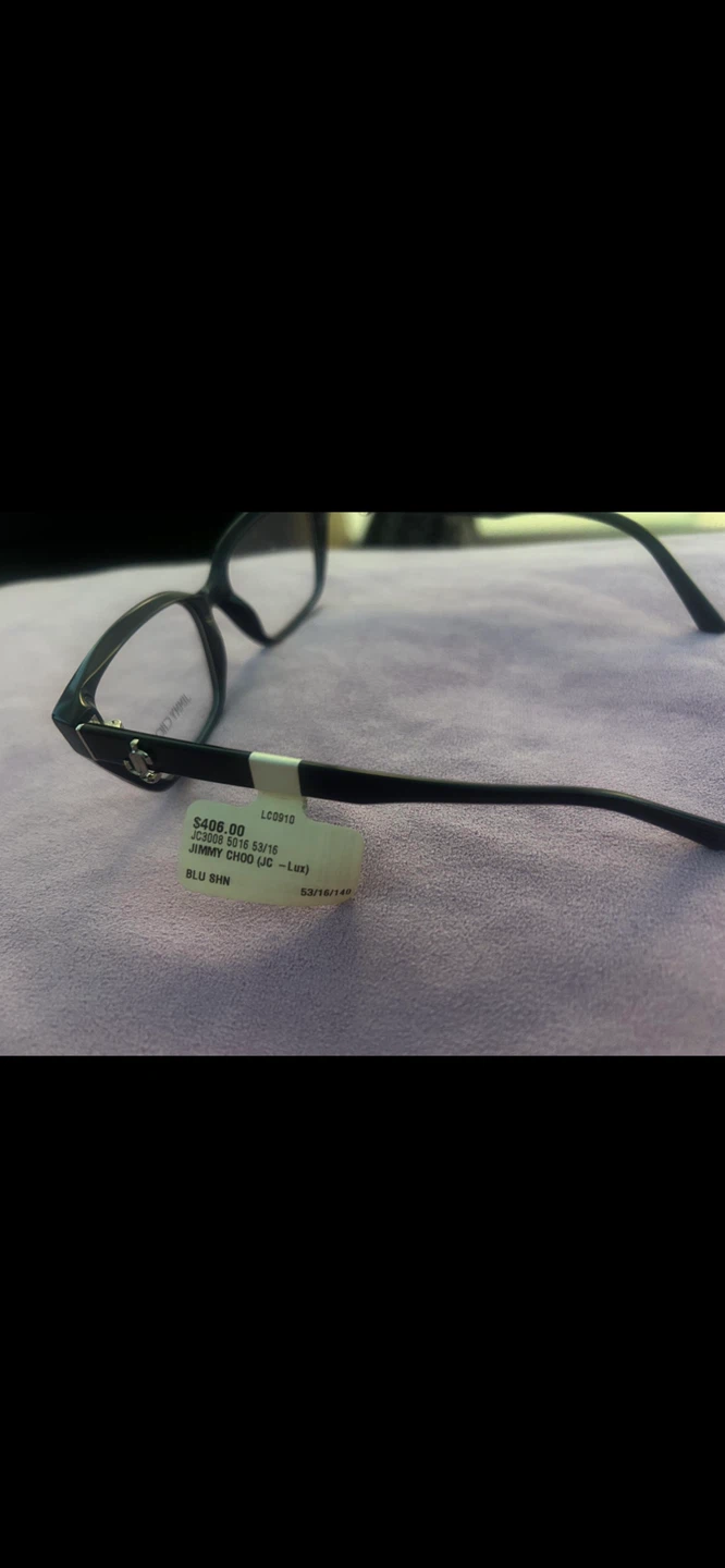 Jimmy Choo JC3005 Eyeglasses