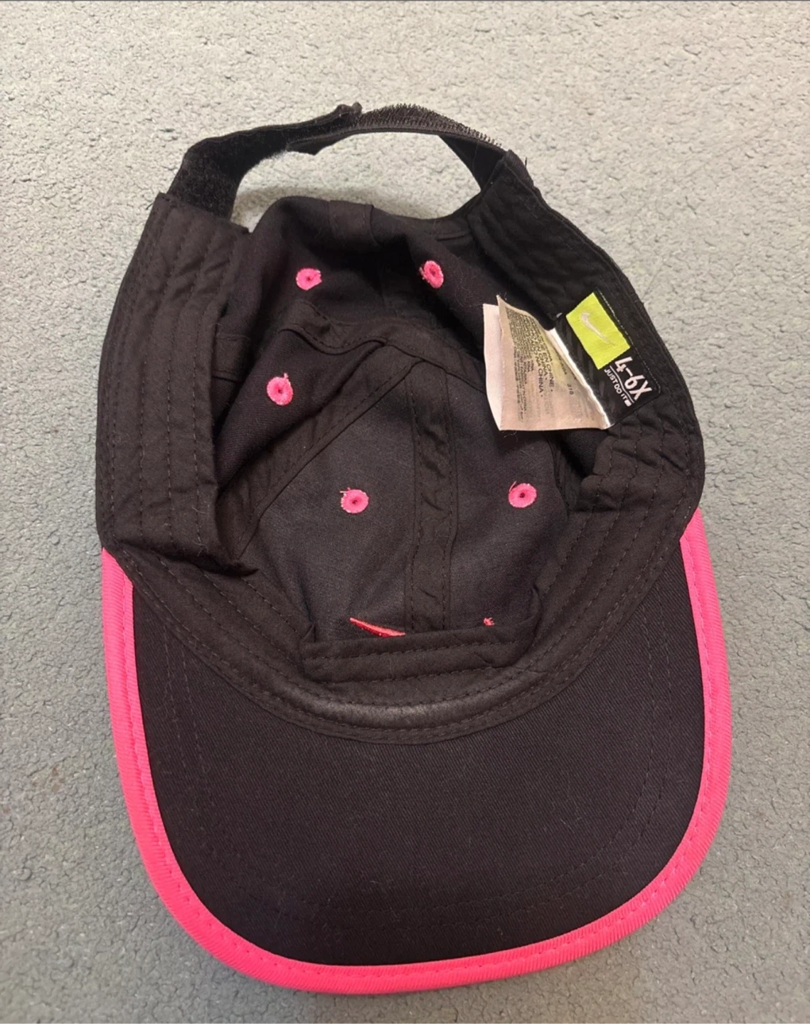 Nike Kids 4-6 - photo 2