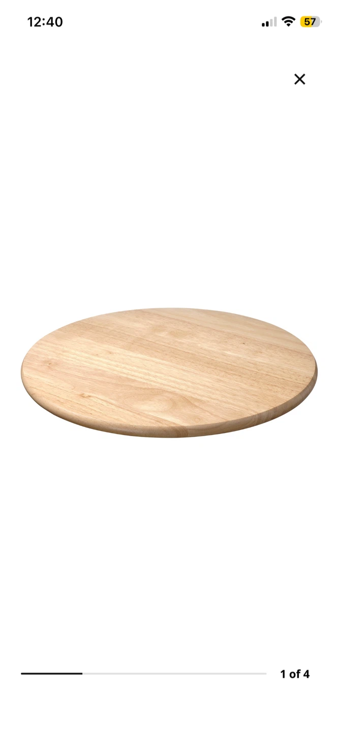 IKEA Snudda Lazy Susan - photo 2