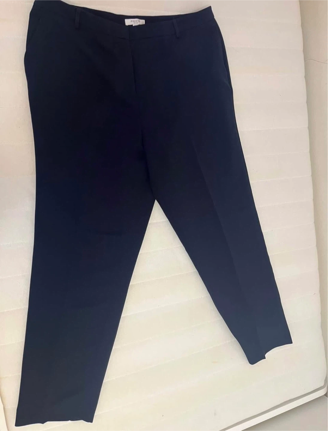 Precis Petite Trouser - Size 16