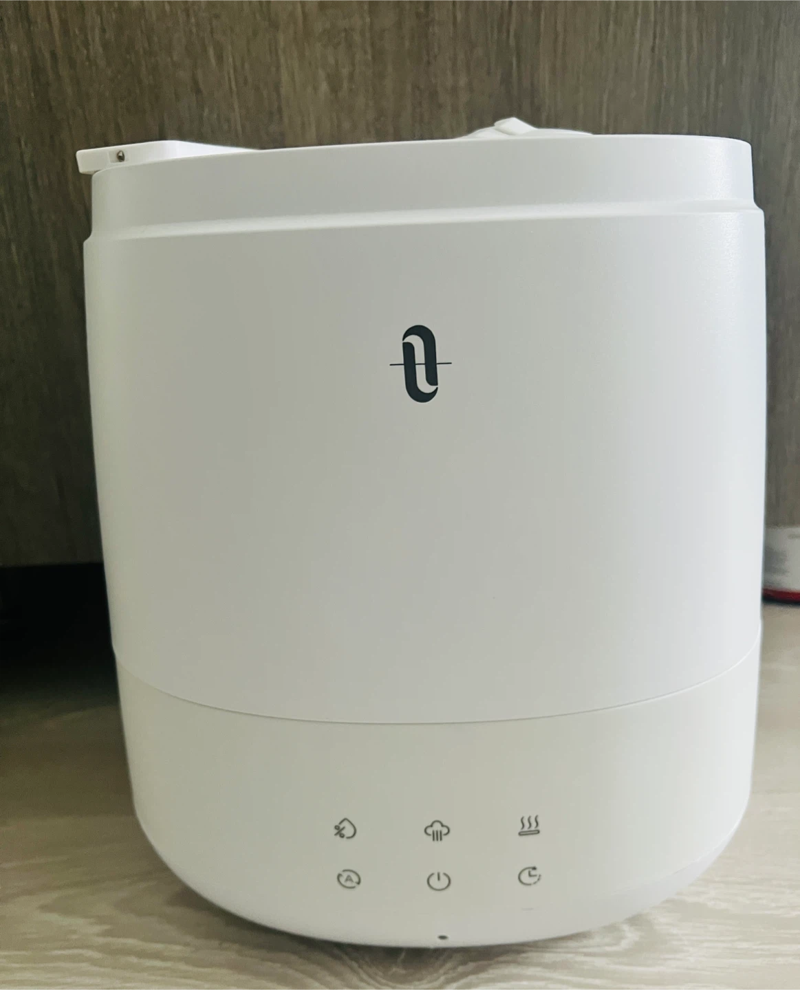 TaoTronics 6L Humidifier Warm and Cool Mist Humidifier - photo 2