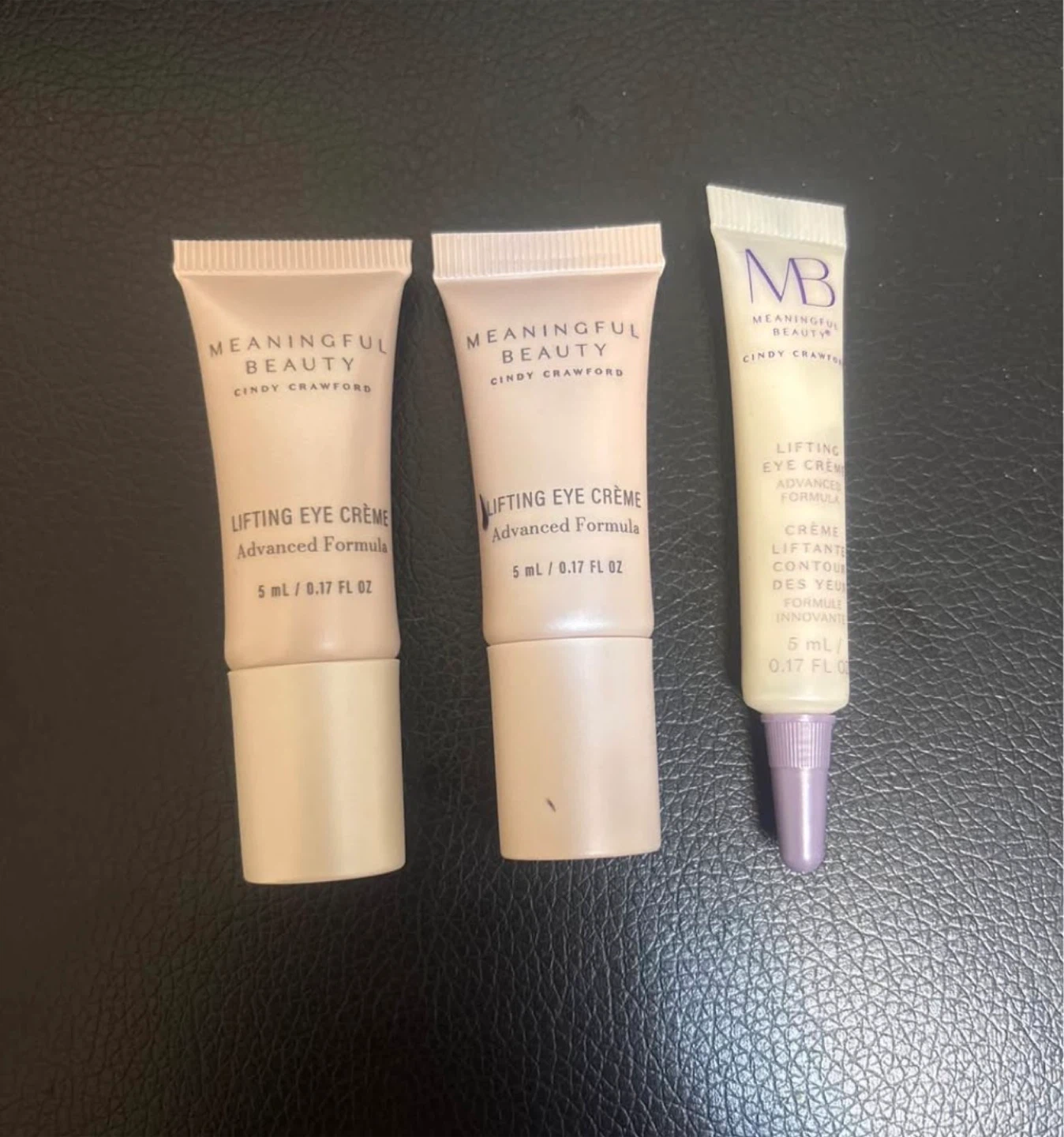 Meaningful Beauty Lifting Eye Crème