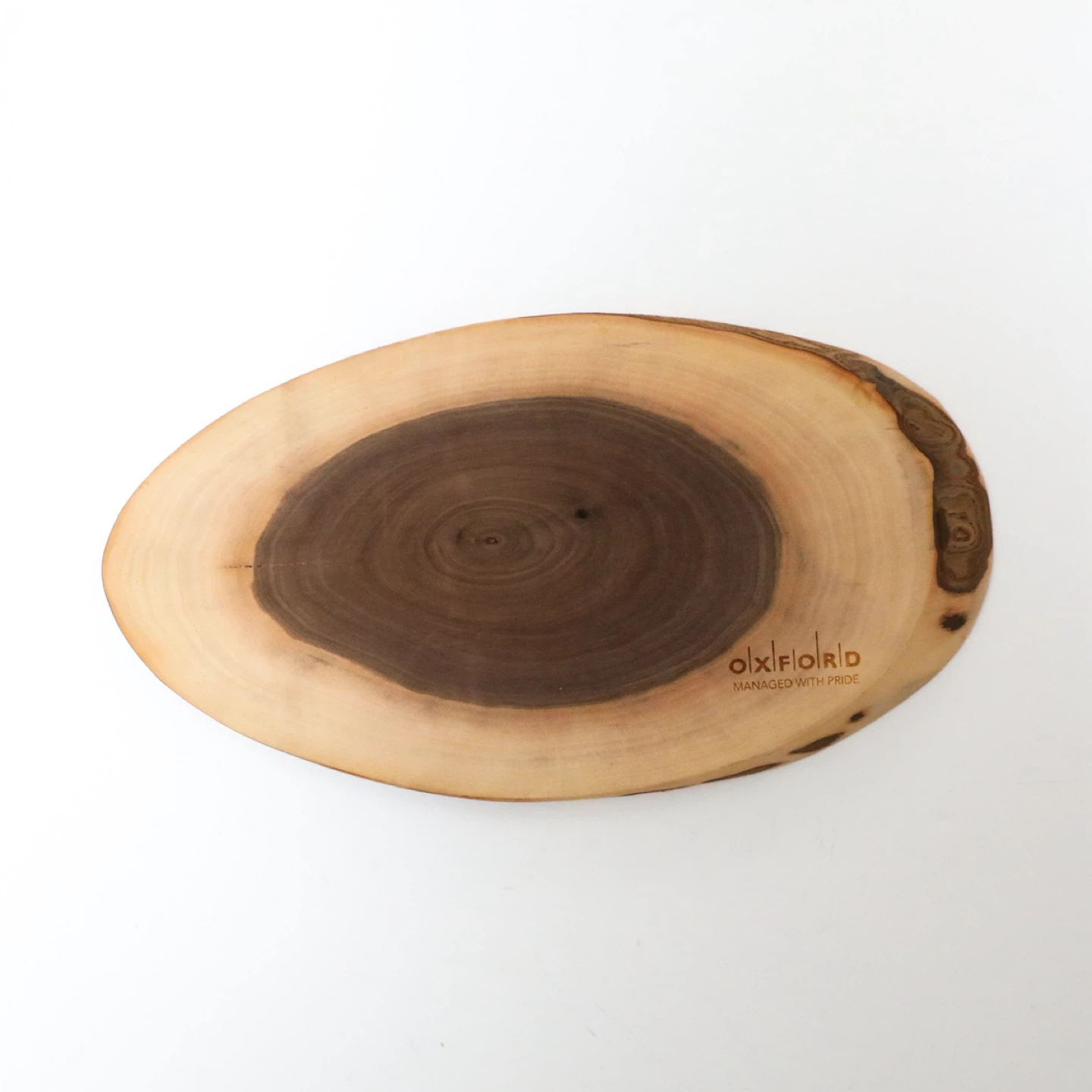 Wooden serving board cut wood cheese board