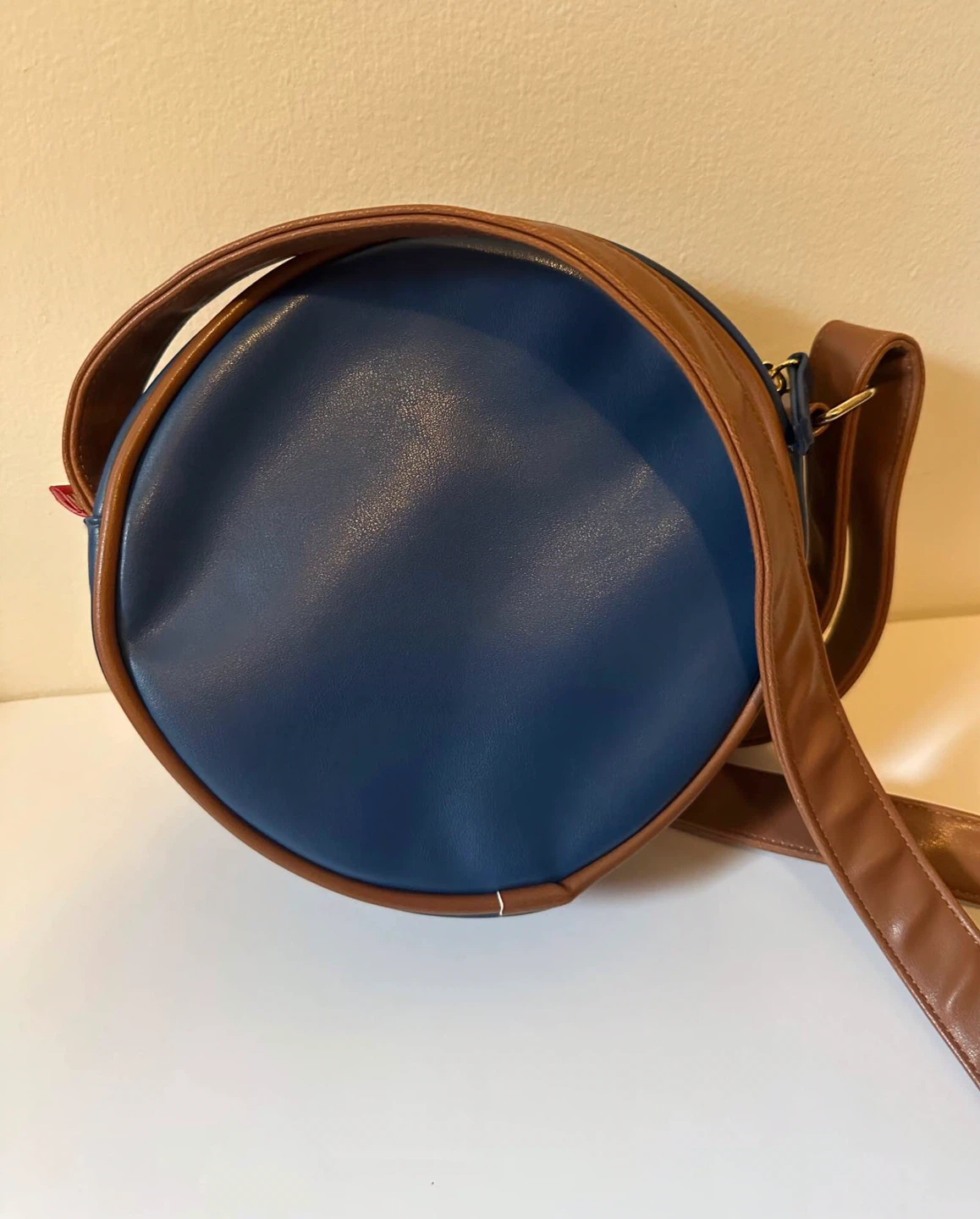Captain Marvel Crossbody Bag - photo 2
