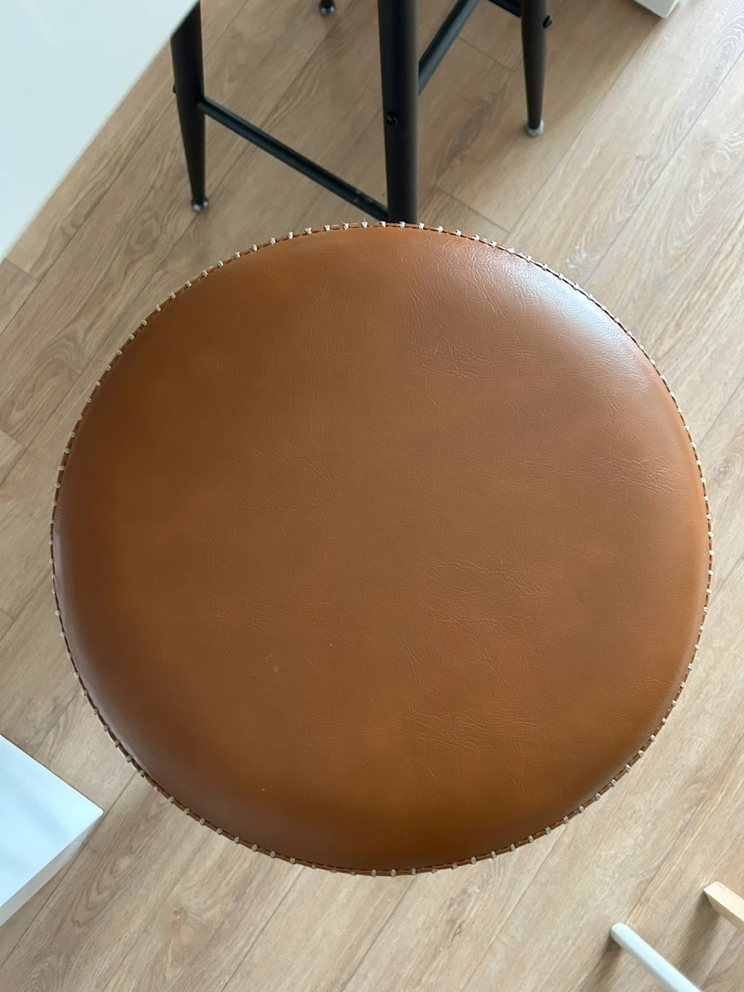 MUST GO! VASAGLE Bar Stools - Set of 2 - photo 3