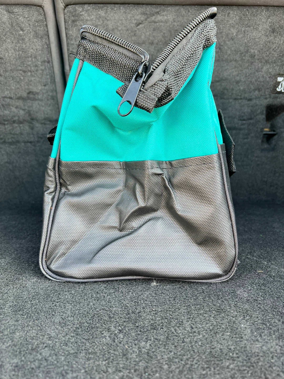 Makita 14-inch Contractor Tool Bag - photo 3