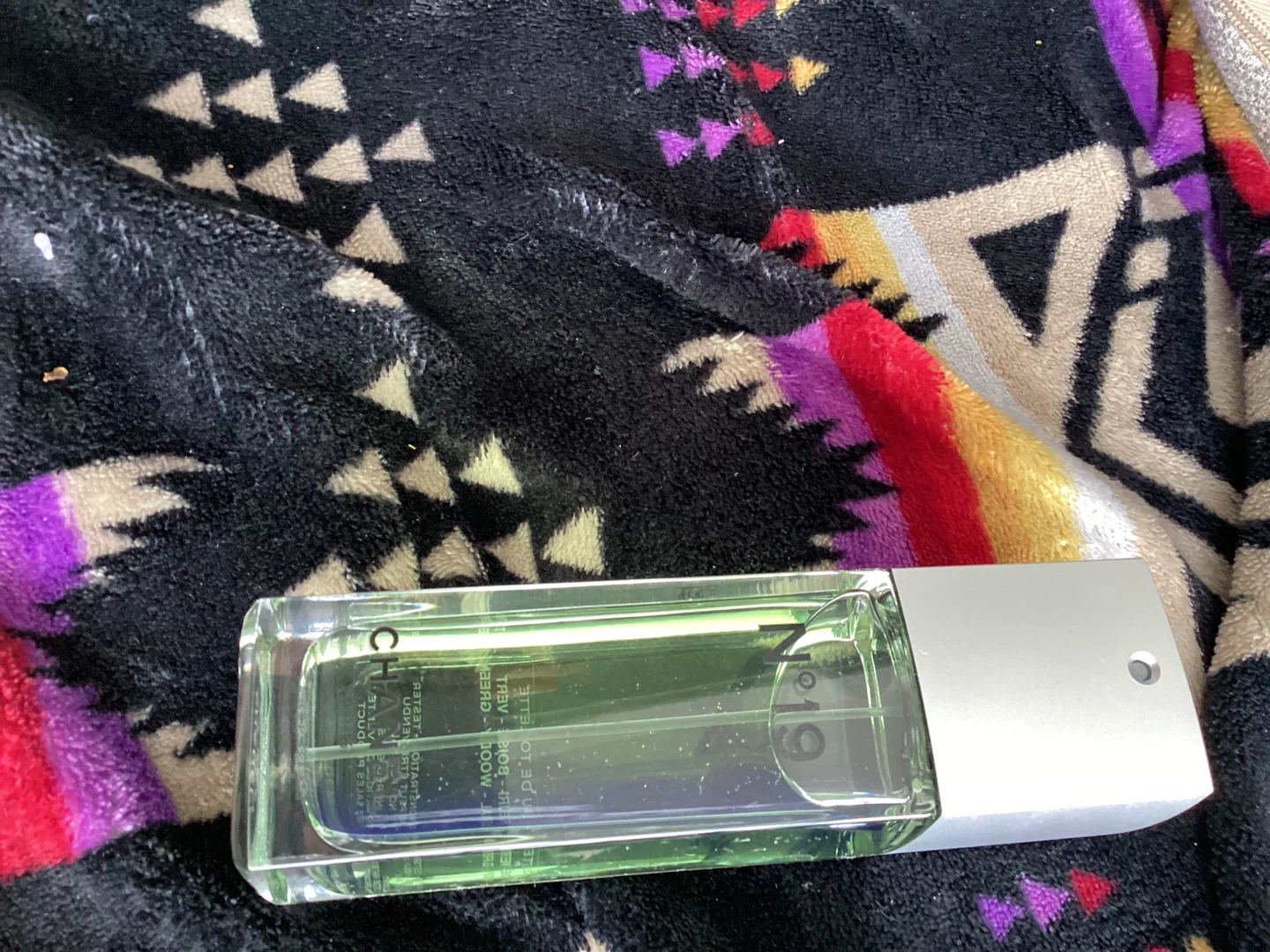 Chanel N°19 Eau de Toilette