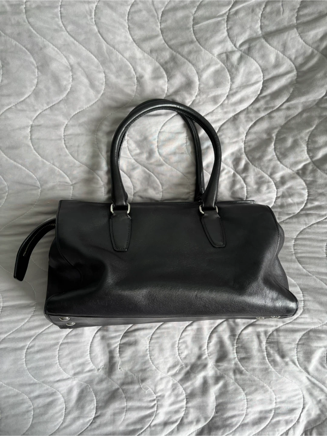 Vintage Coach Purse - photo 2