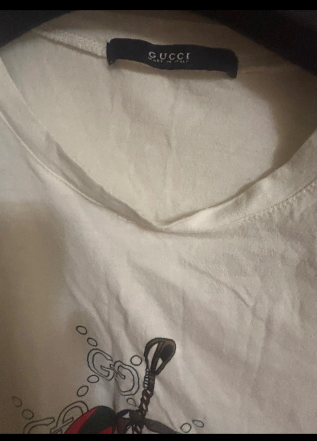 Men’s Gucci T-Shirt - photo 3